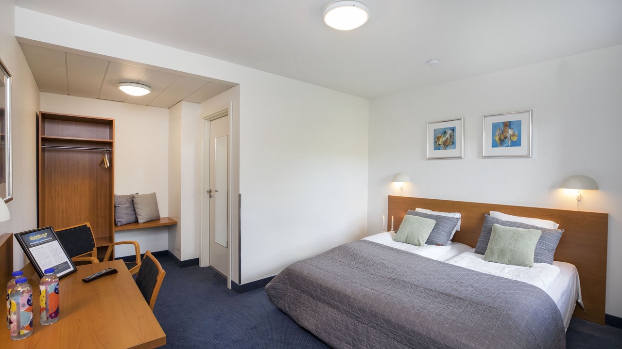 Photo of Bedroom in Slagelse