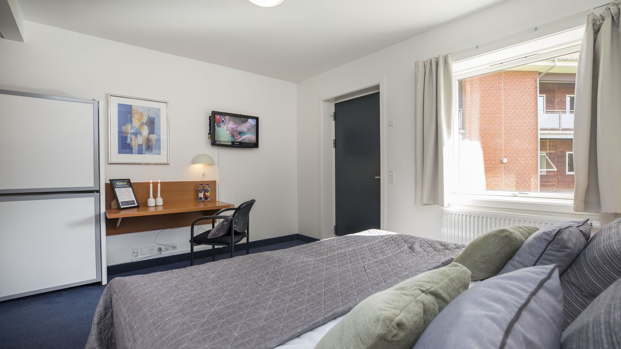Photo of Bedroom in Slagelse