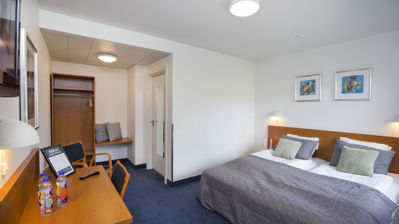 Photo of Bedroom in Slagelse