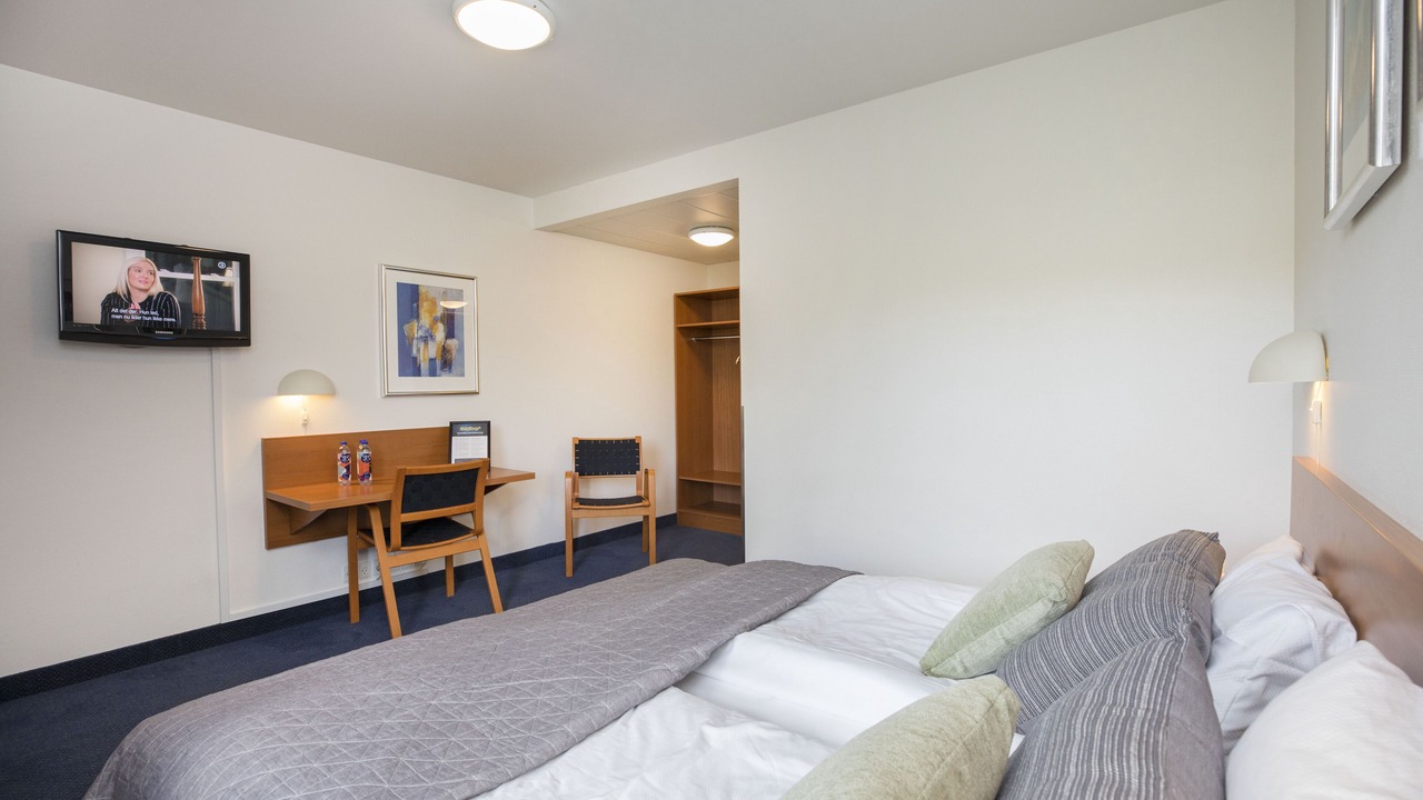 Photo of Bedroom in Slagelse