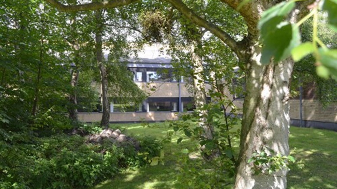 Photo of Bedroom in Grena Strand