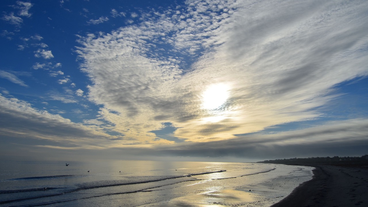 Photo of Outdoor in Grena Strand