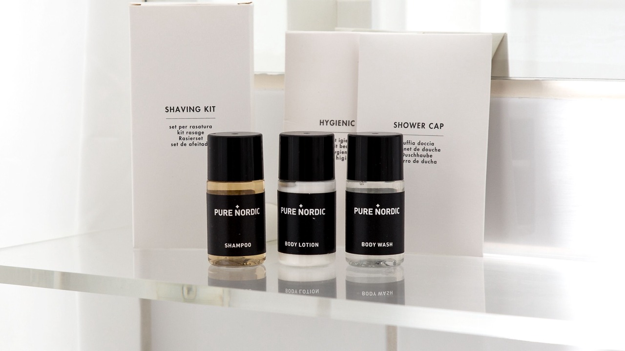 Photo of Bedroom in Grena Strand