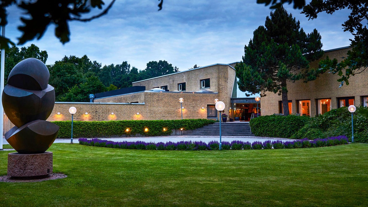 Photo of Outdoor in Grena Strand