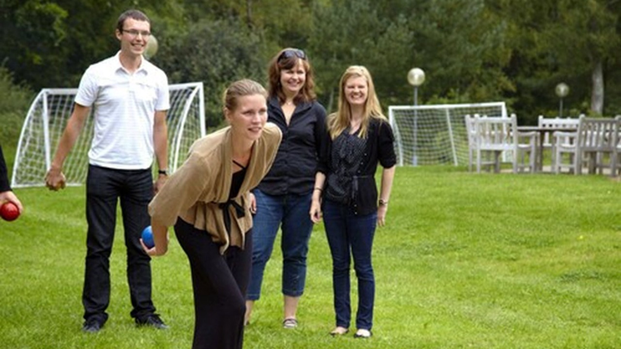 Photo of Others in Grena Strand