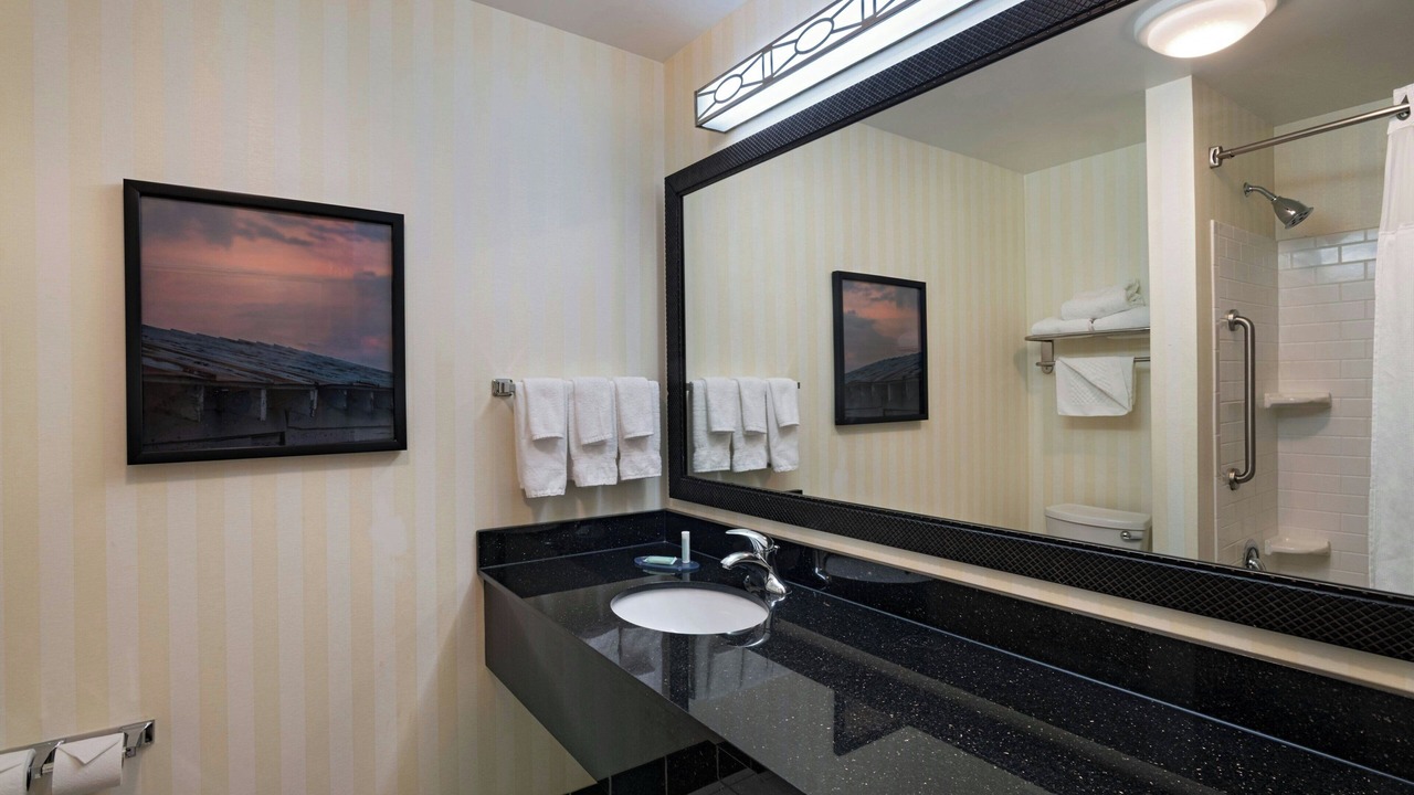 Photo of Bathroom in South Tulsa