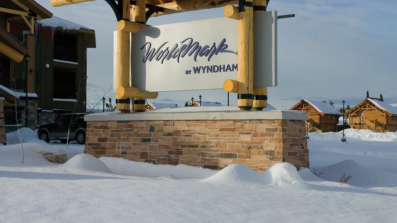 Photo of Outdoor in West Yellowstone