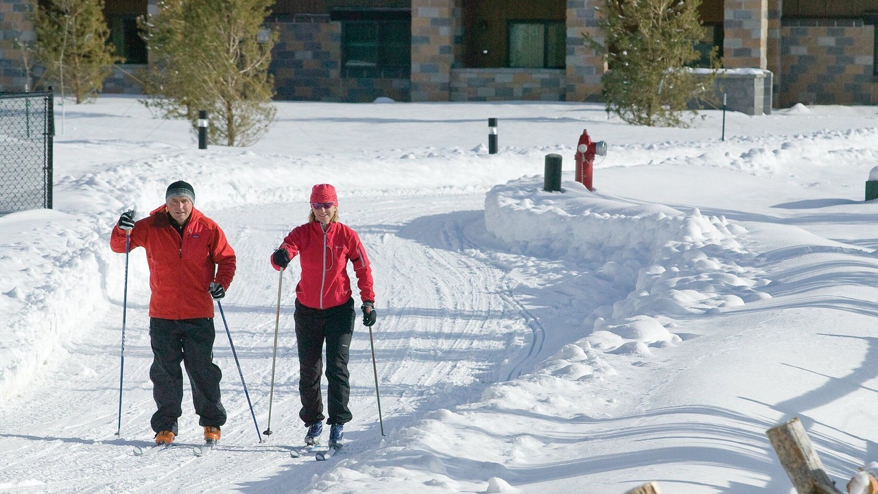 Photo of Others in West Yellowstone