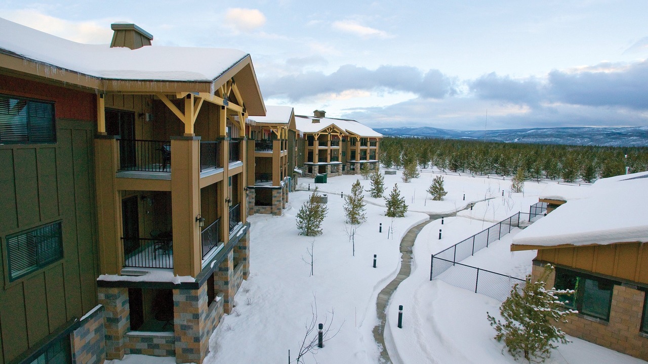 Photo of Outdoor in West Yellowstone