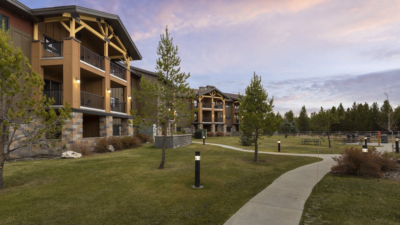 Photo of Outdoor in West Yellowstone