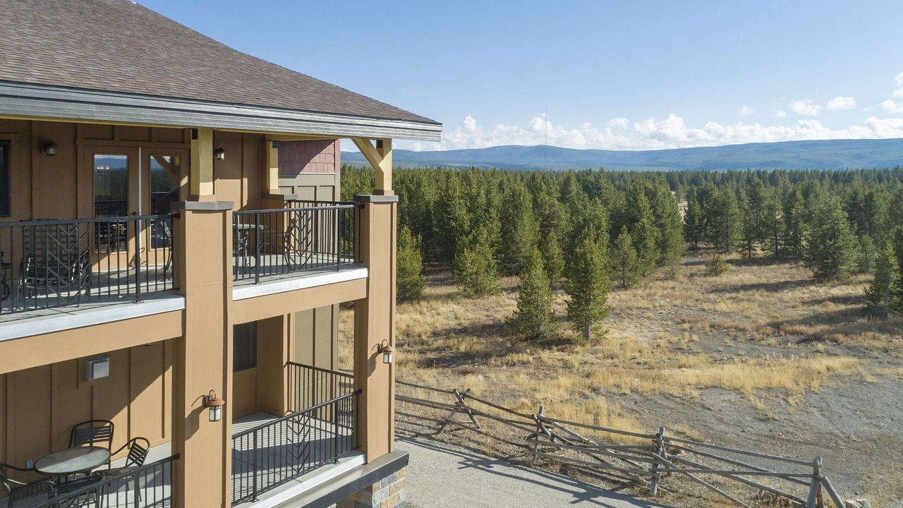 Photo of Outdoor in West Yellowstone