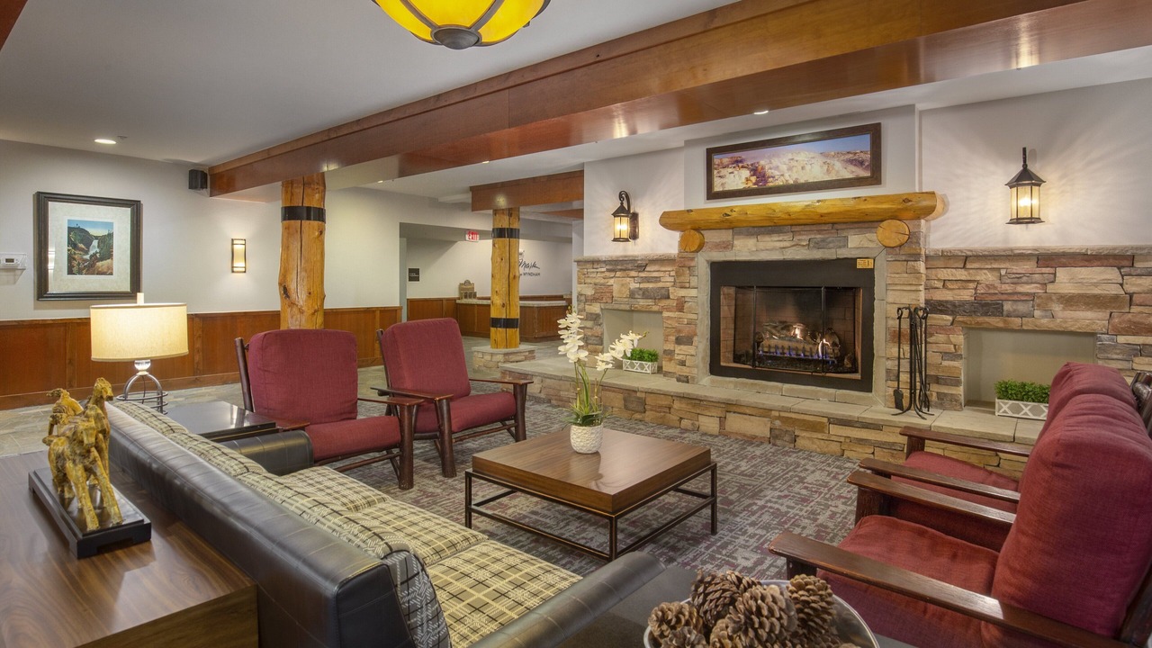 Photo of Others in West Yellowstone