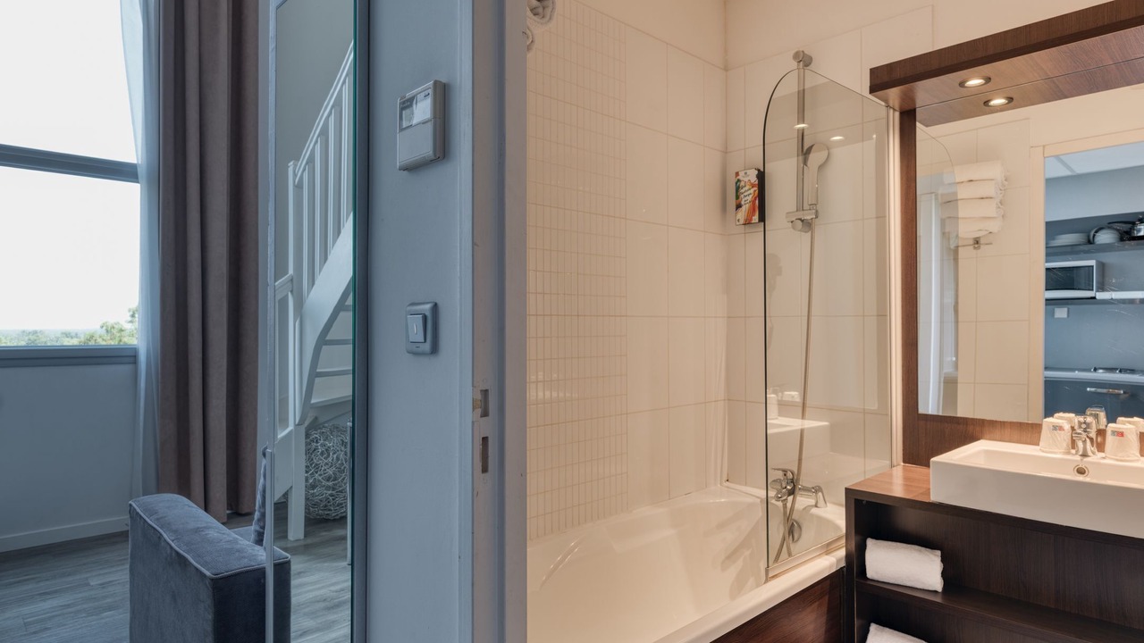 Photo of Bathroom in Beaujoire