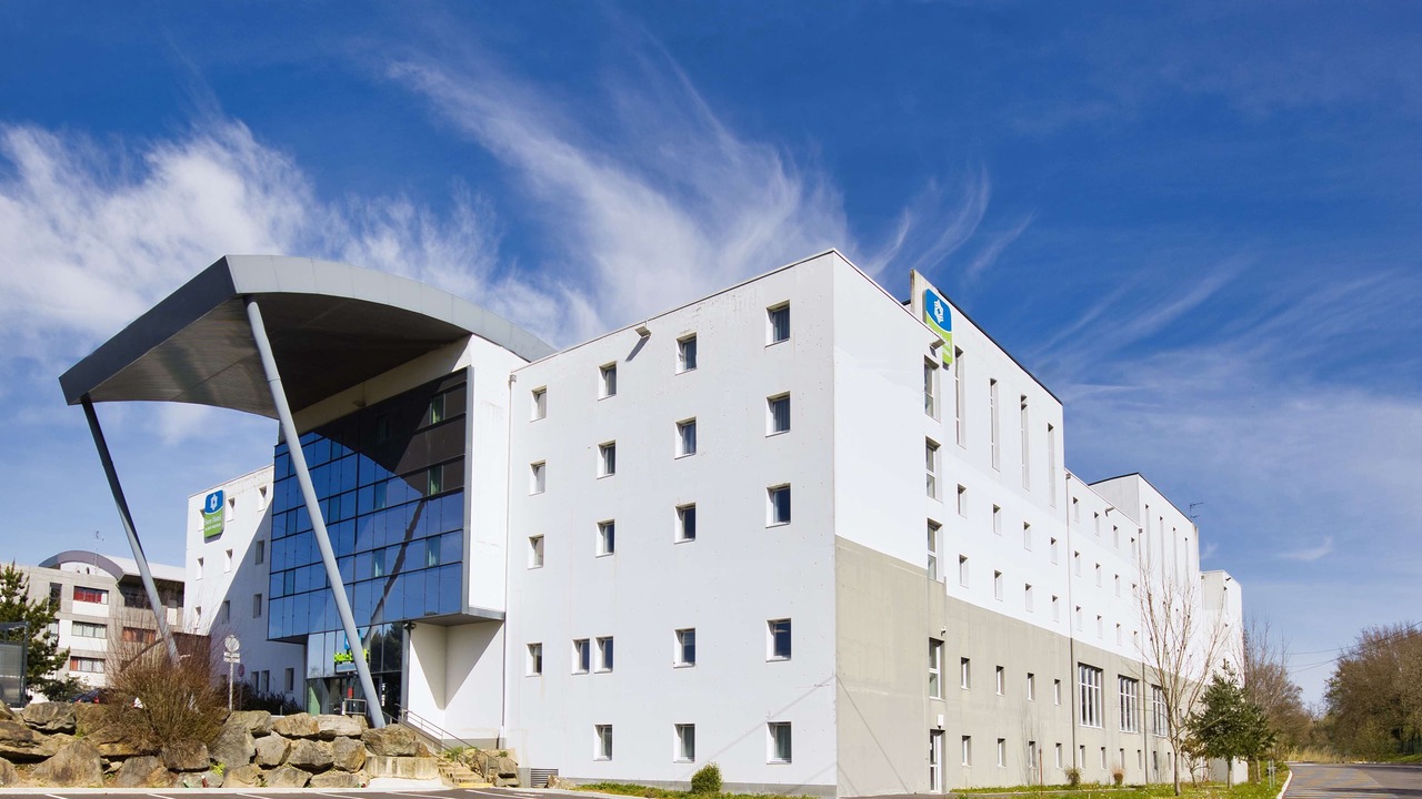 Photo of Outdoor in Beaujoire