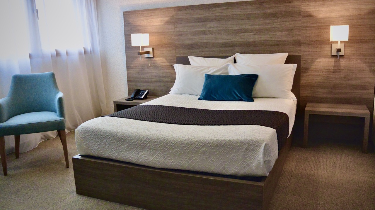 Photo of Bedroom in Genas