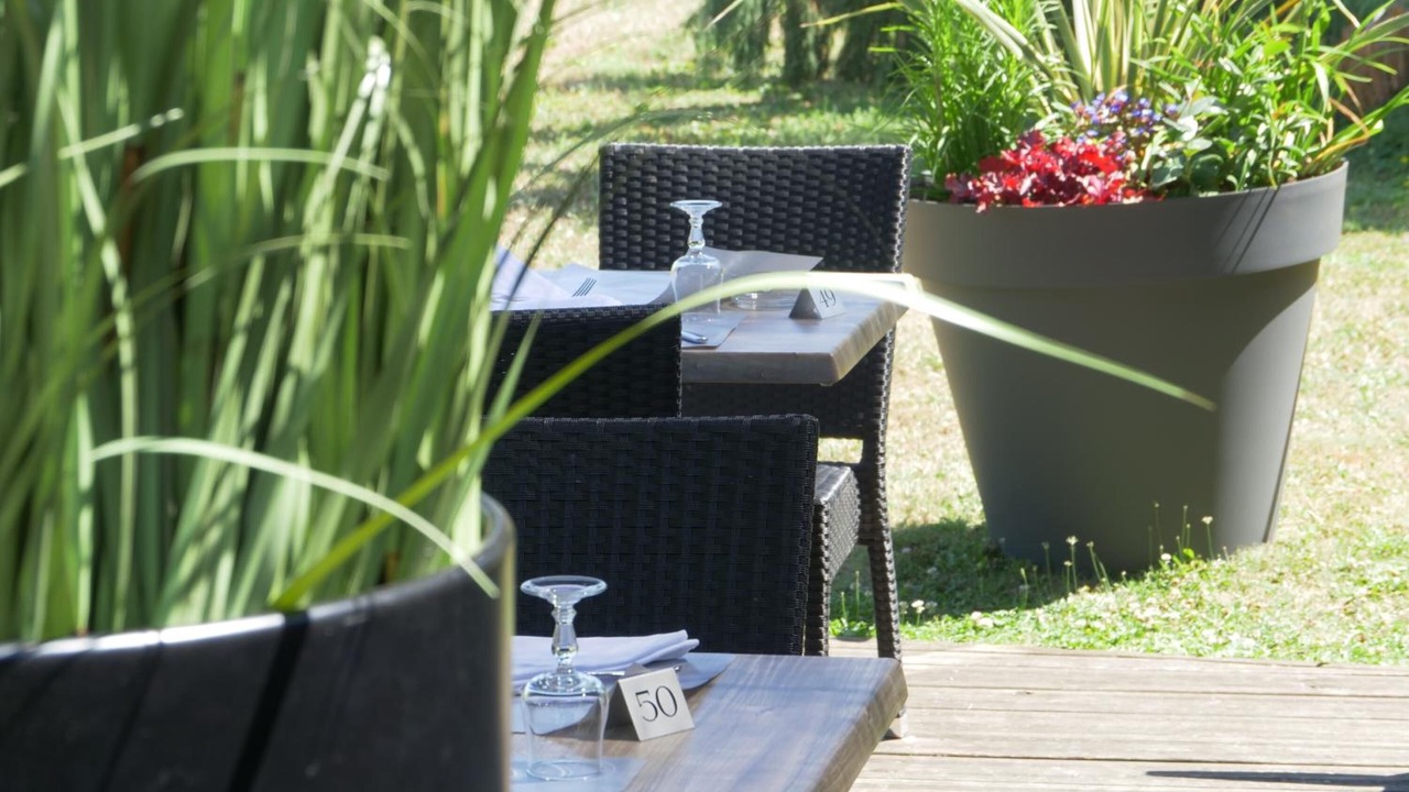 Photo of Patio Balcony in Genas