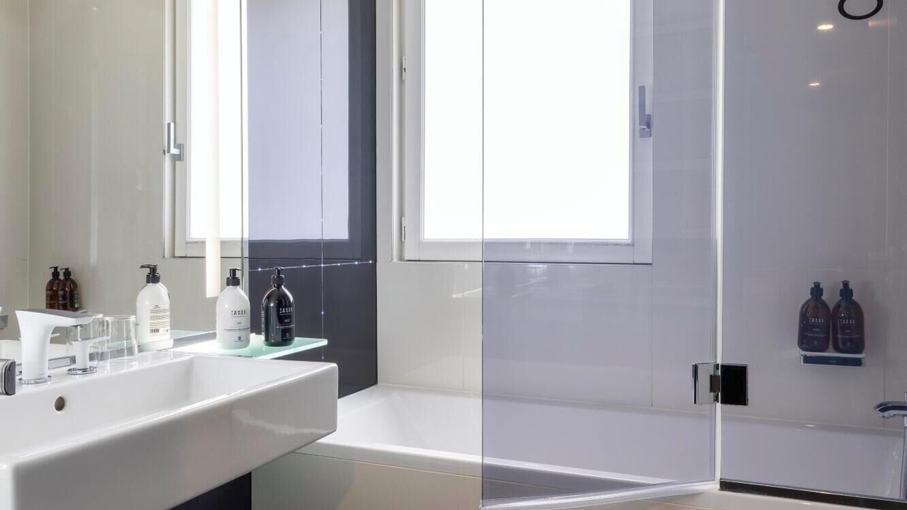 Photo of Bathroom in 16th Arrondissement