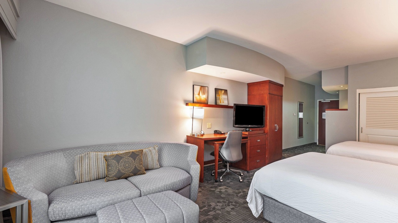 Photo of Bedroom in South Tulsa