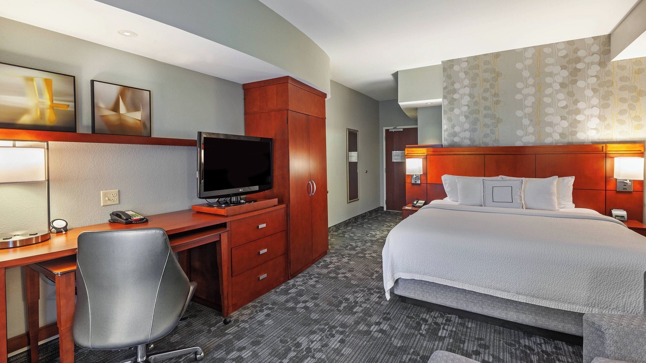 Photo of Bedroom in South Tulsa