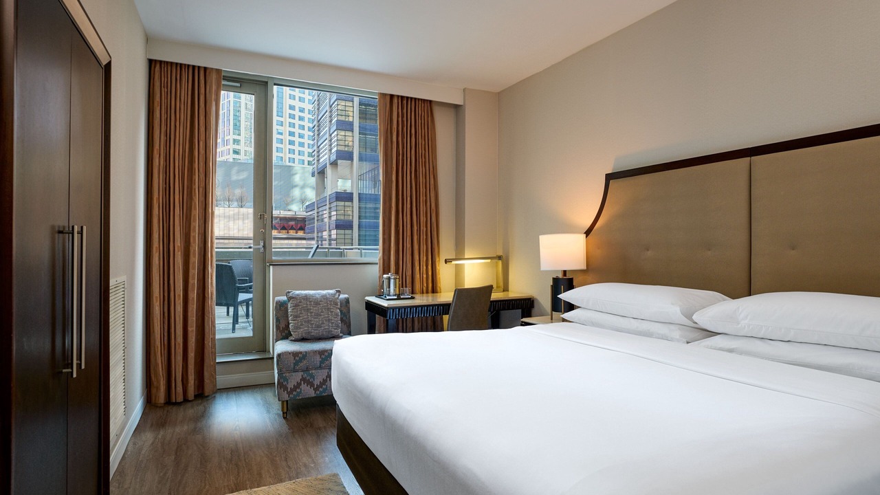 Photo of Patio Balcony in Downtown Brooklyn