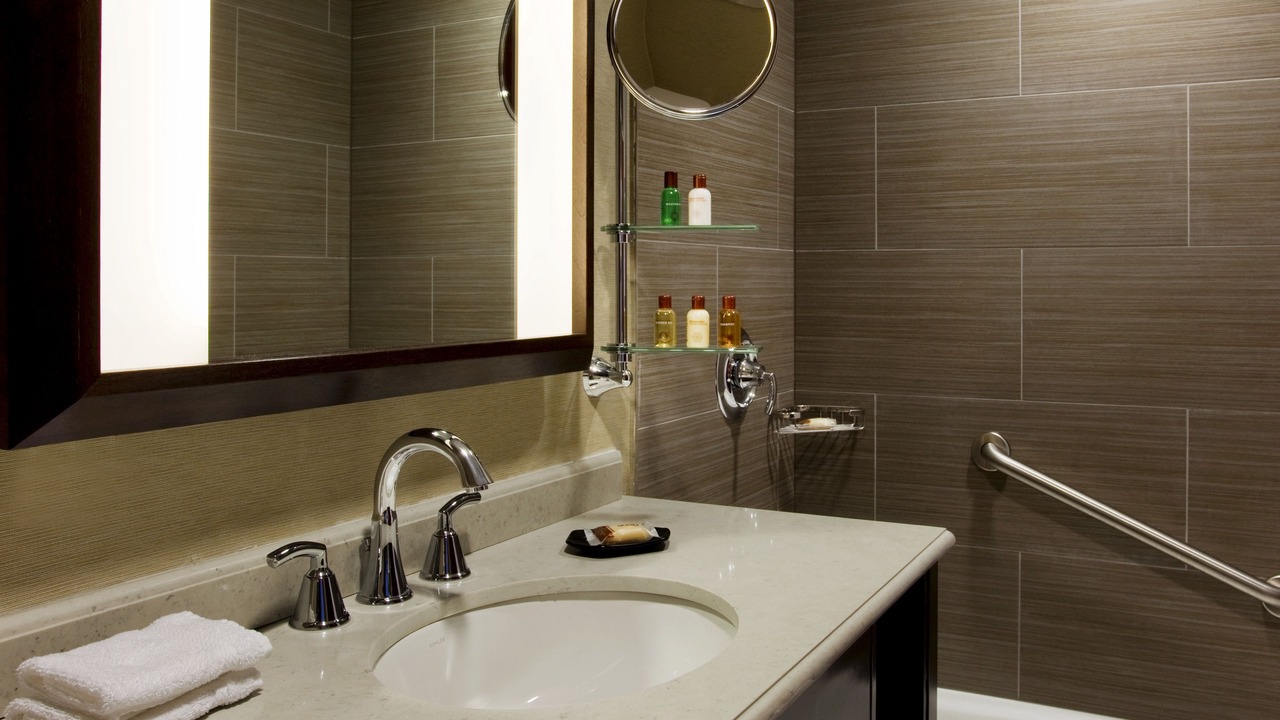 Photo of Bedroom in Downtown Brooklyn