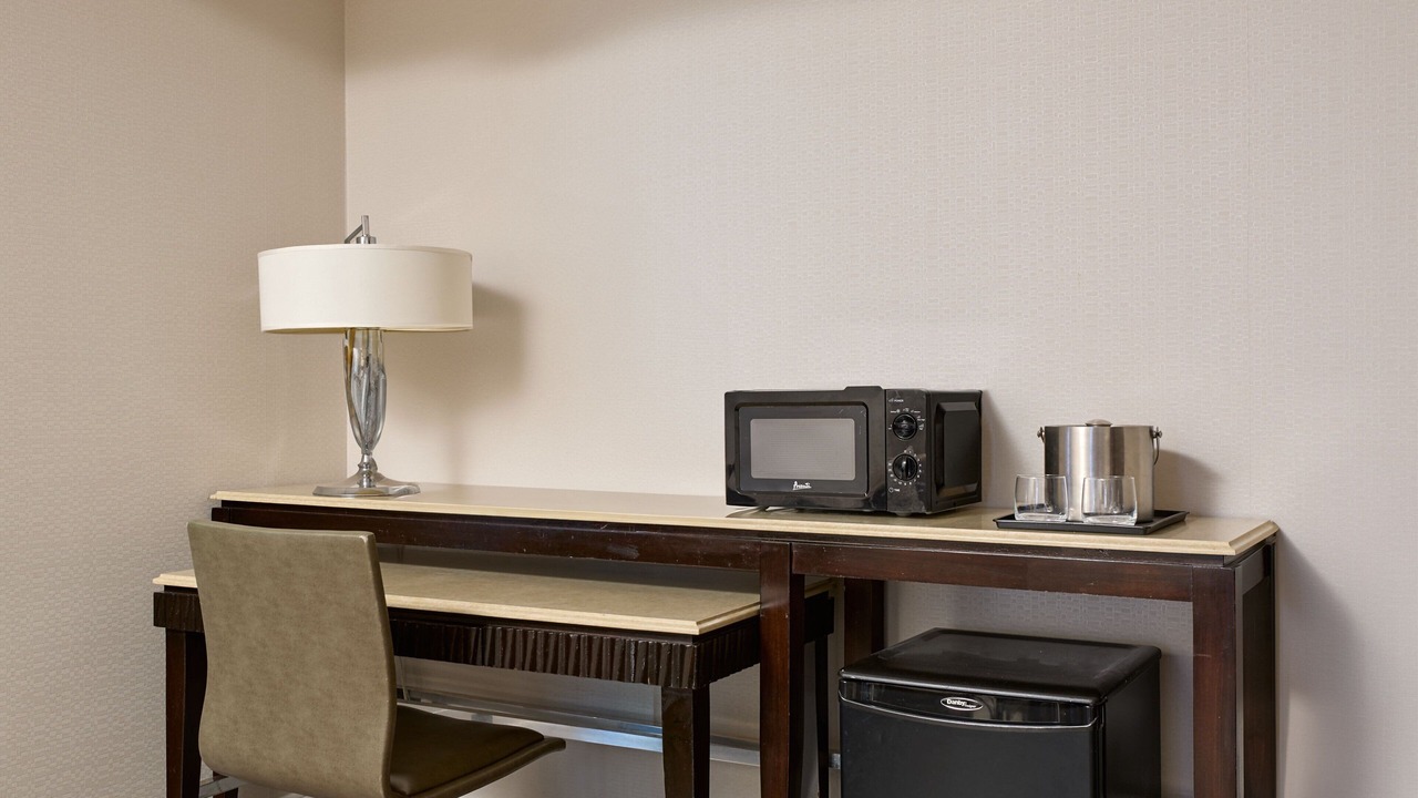 Photo of Bedroom in Downtown Brooklyn