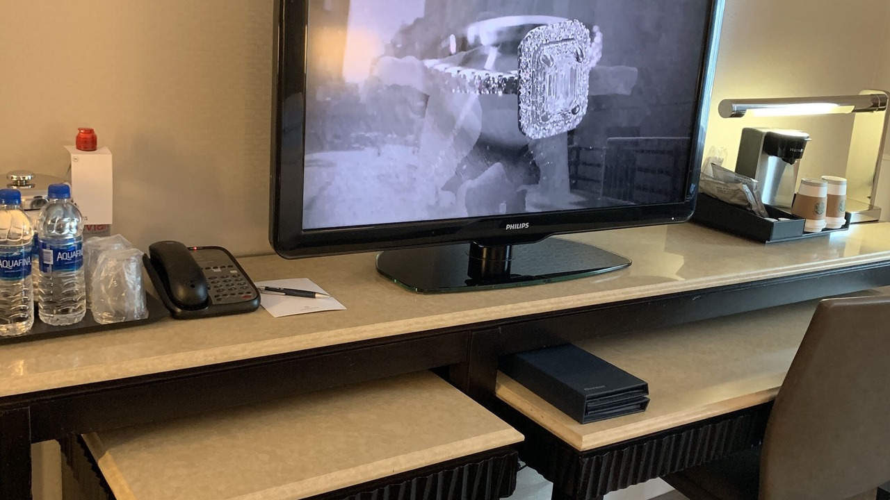 Photo of Bedroom in Downtown Brooklyn