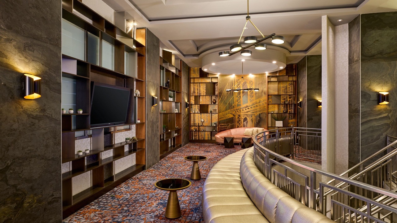 Photo of Others in Downtown Brooklyn