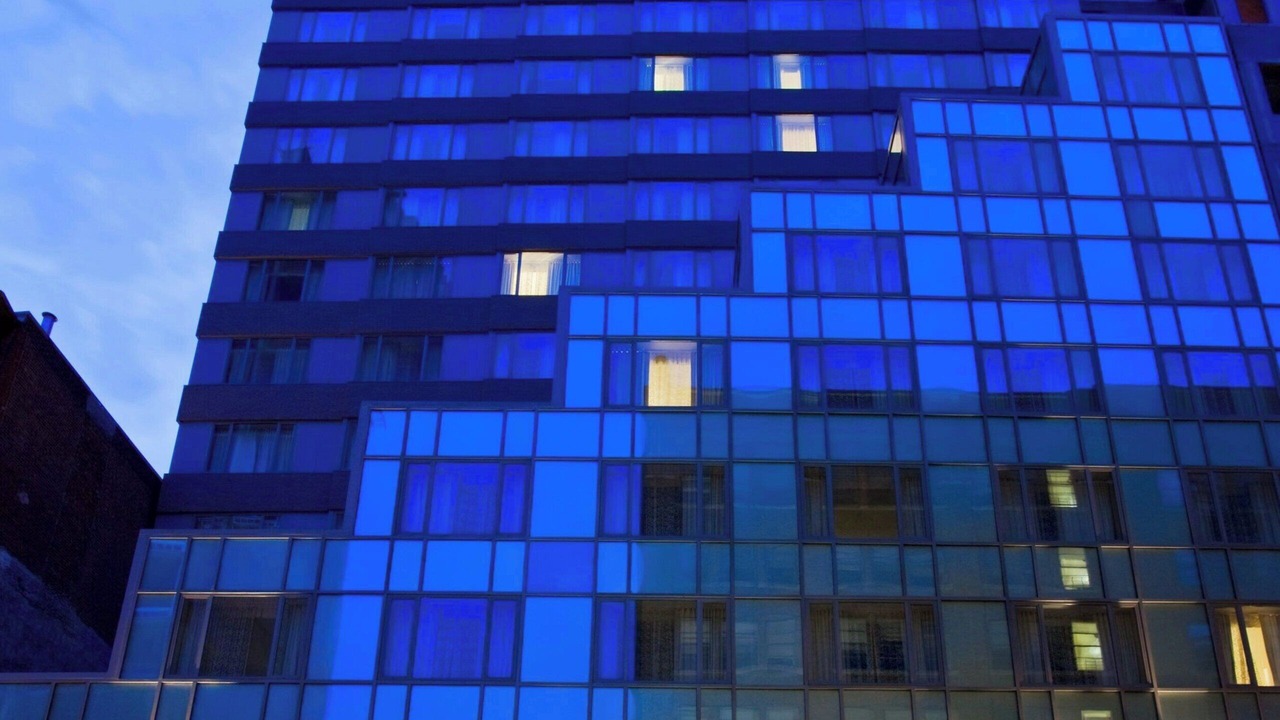 Photo of Outdoor in Downtown Brooklyn