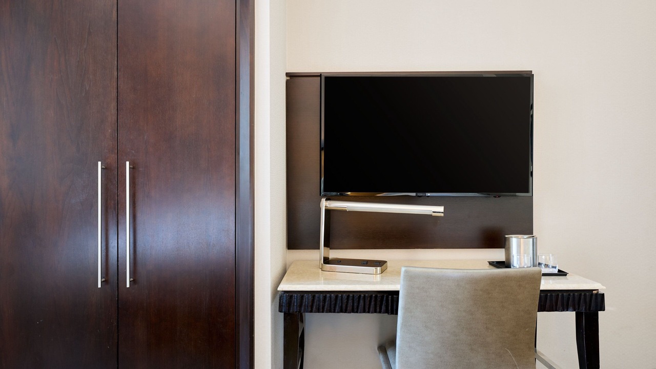 Photo of Bedroom in Downtown Brooklyn