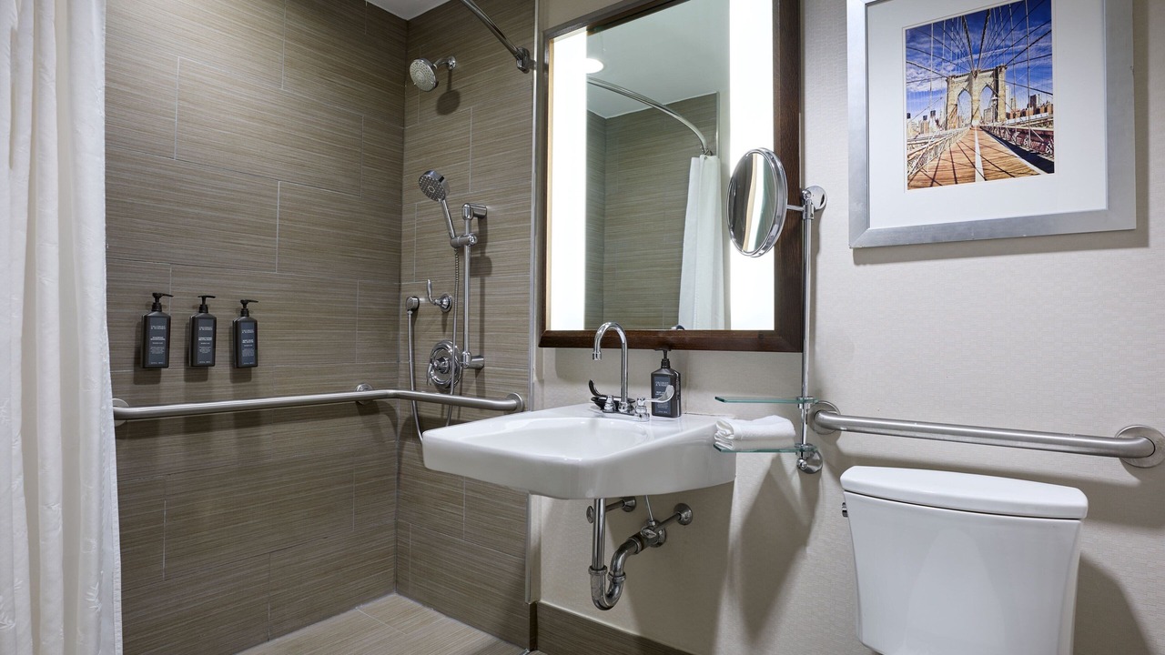 Photo of Others in Downtown Brooklyn