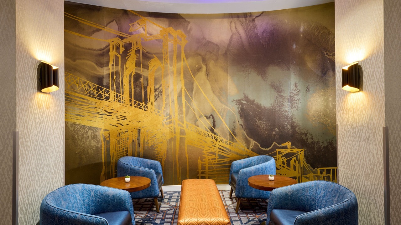 Photo of Others in Downtown Brooklyn