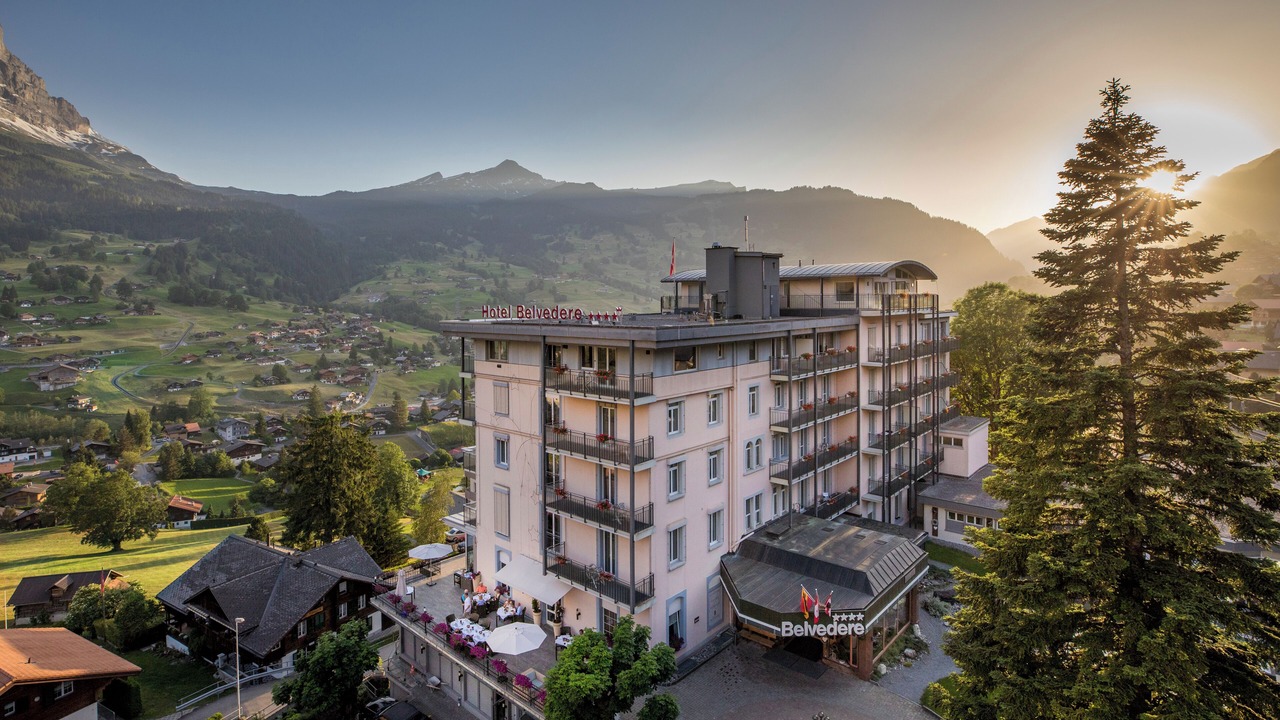 Photo of Outdoor in Grindelwald