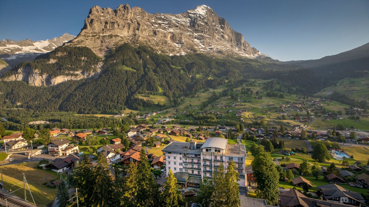 Photo of Outdoor in Grindelwald