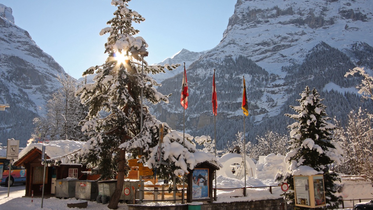 Photo of Outdoor in Grindelwald