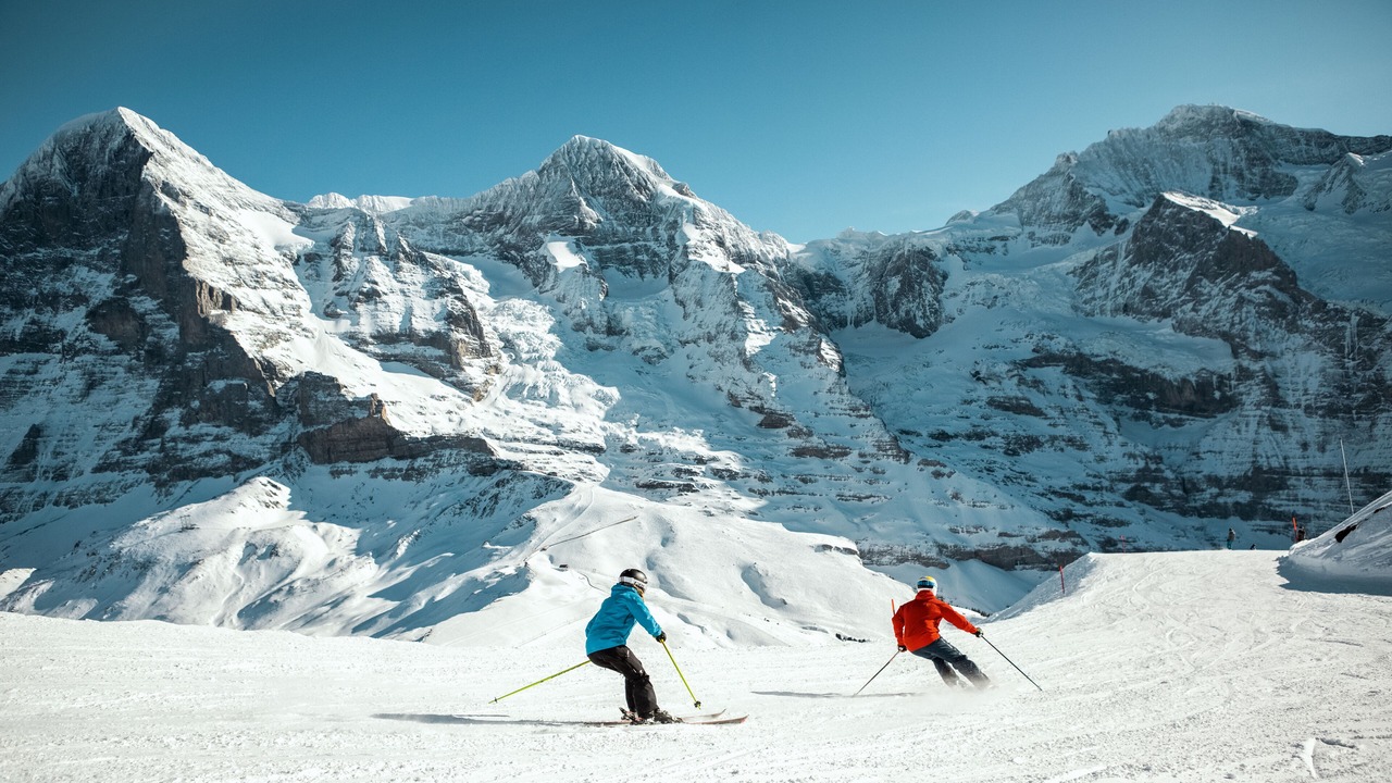 Photo of Others in Grindelwald