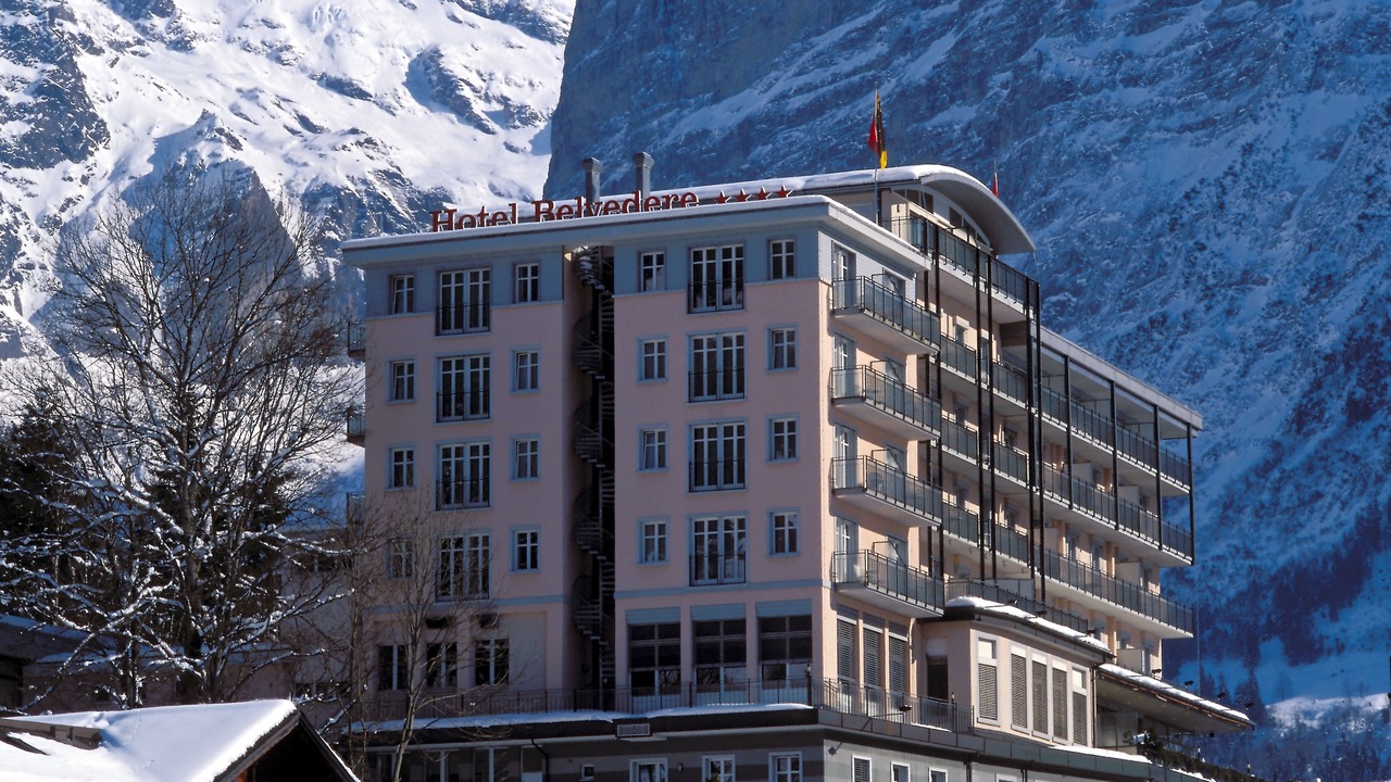 Photo of Others in Grindelwald