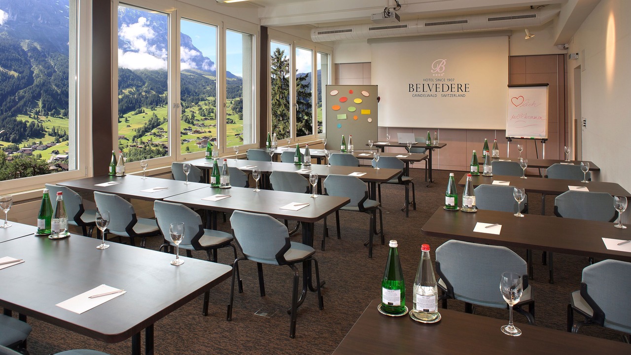 Photo of Others in Grindelwald