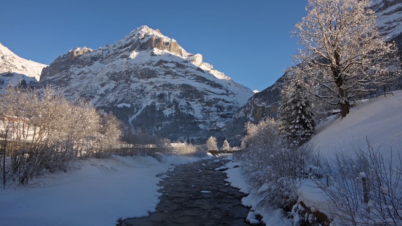 Photo of Outdoor in Grindelwald