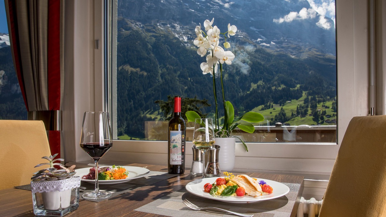 Photo of Others in Grindelwald