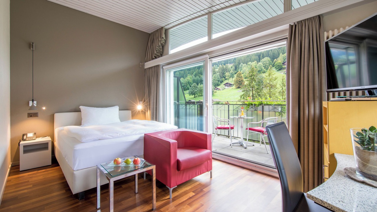 Photo of Outdoor in Grindelwald