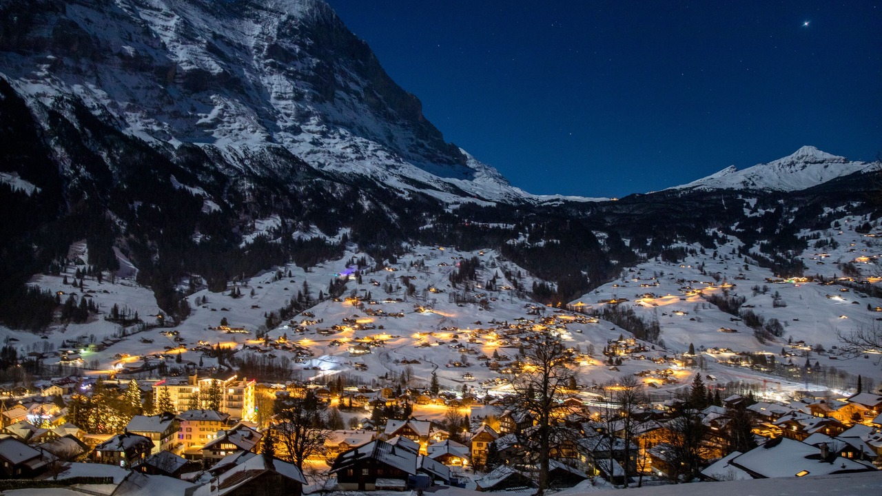 Photo of Others in Grindelwald