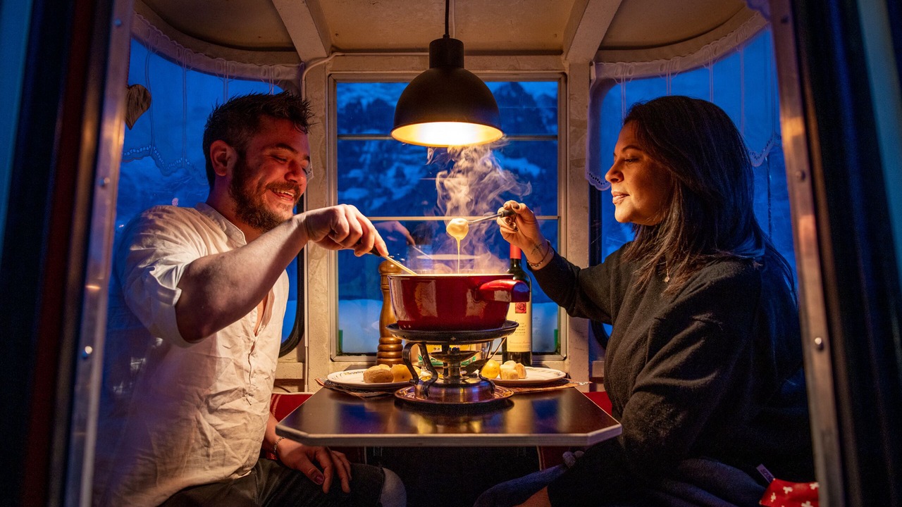 Photo of Others in Grindelwald