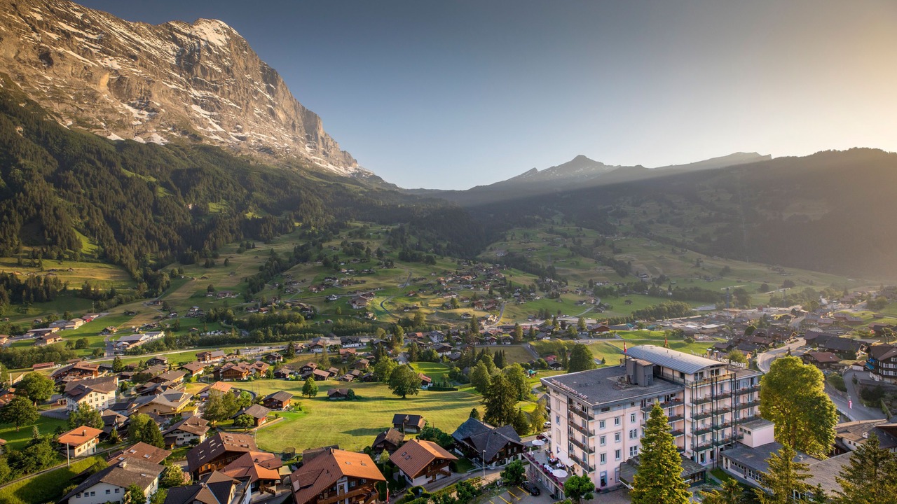 Photo of Outdoor in Grindelwald