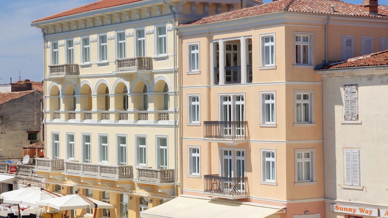 Photo of Bedroom in City Center