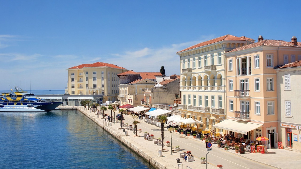 Photo of Outdoor in City Center