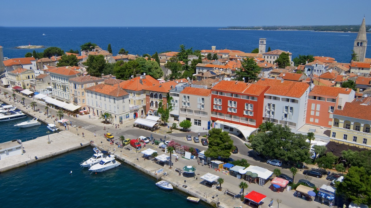 Photo of Outdoor in City Center
