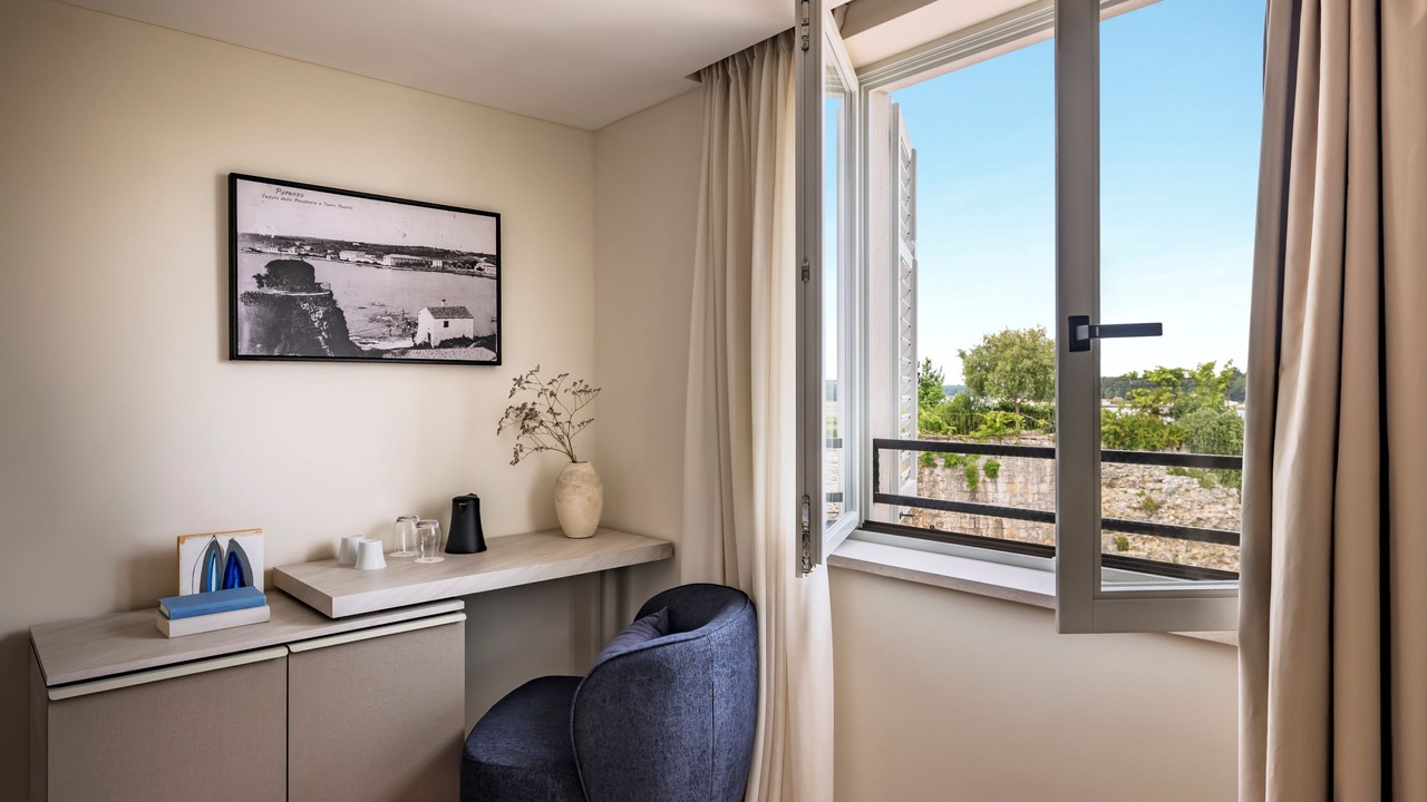 Photo of Bedroom in City Center