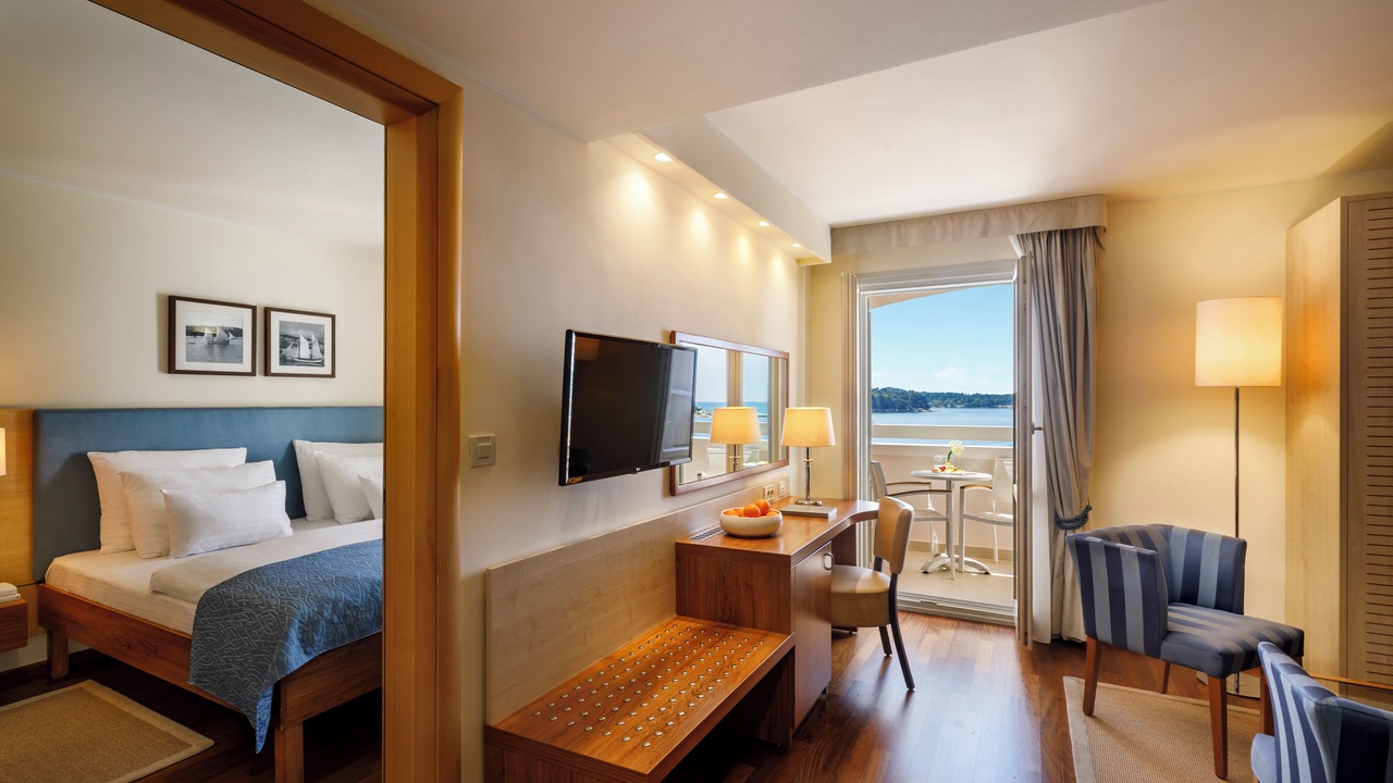 Photo of Bedroom in City Center