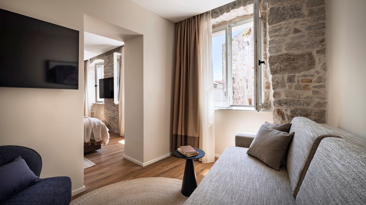 Photo of Bedroom in City Center